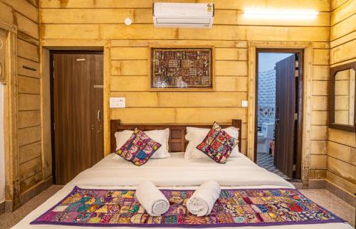 Hotel Relax Inn Jaisalmer