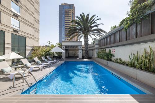 Holiday Inn Express - Antofagasta by IHG - Best Parking Hotels in Chile