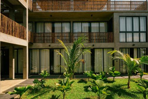 Aldea Paraíso - Adults only - Boutique hotel