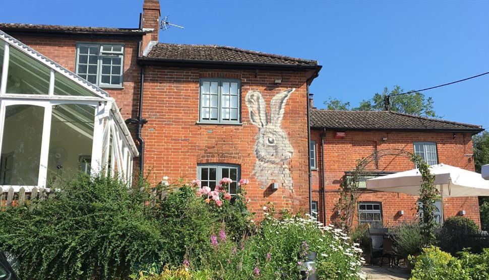 Watership Down Inn - Best Hotels in Hampshire