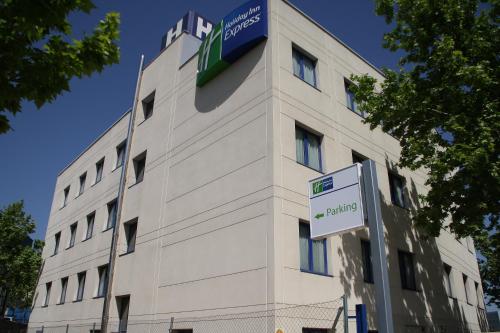 Holiday Inn Express San Sebastian de los Reyes by IHG - Best Hotels with Free Breakfast in Madrid
