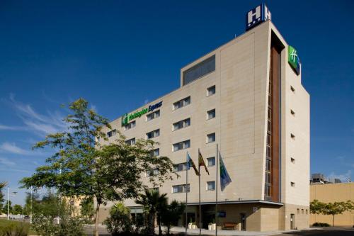 Holiday Inn Express Valencia Bonaire by IHG - Best Parking Hotels in Valencia