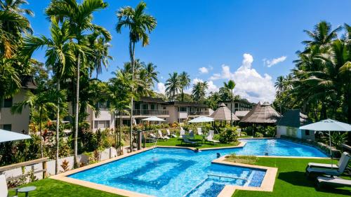 ULTIQA Fiji Palms Beach Resort - Best Parking Hotels in Fiji