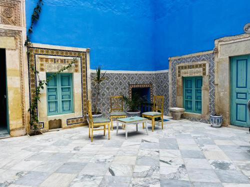 Dar Lekbira Boutique Hôtel