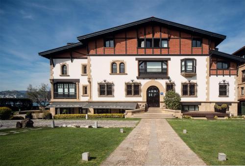 Ercilla Embarcadero Hotel - Best Hotels in the Basque Country