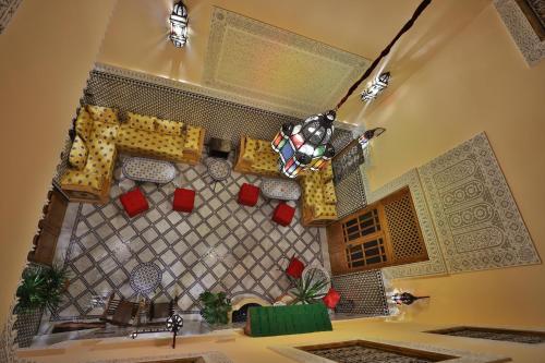 Riad Diamant De Fes