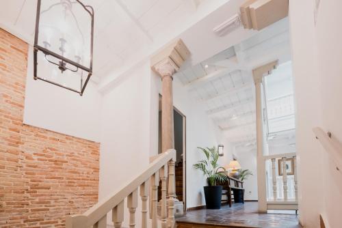 Palacio De Los Navas - Best Hotels in Andalucía