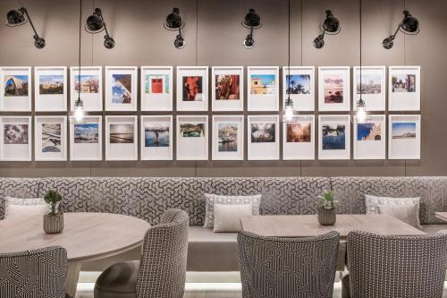 AC Hotel by Marriott Alicante - Best Fitness Hotels in Alicante