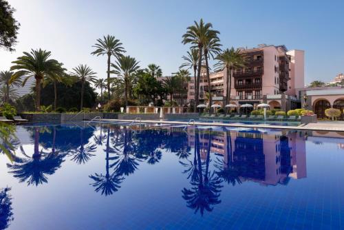 Santa Catalina, a Royal Hideaway Hotel - Best Beach Hotels on Gran Canaria