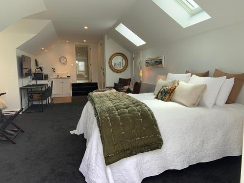 The Greytown Loft - Best Pet-Friendly Hotels in New Zealand
