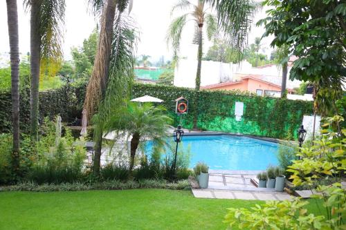 Hotel Grand Vista Cuernavaca - Best Fitness Hotels in Cuernavaca
