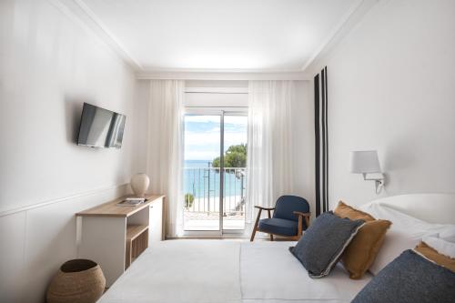 Hotel Terramar