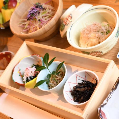 Hakone Gora Byakudan