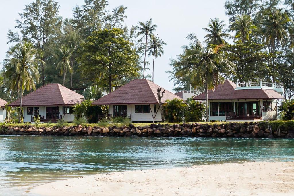 Koh Chang Longstay Resort - Best Parking Hotels in Ko Chang