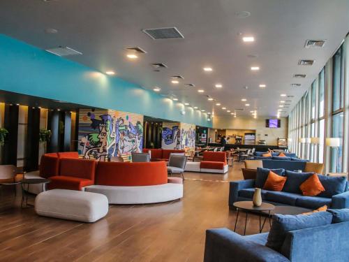 Novotel Puerto Montt - Best Hotels in Chilean Patagonia
