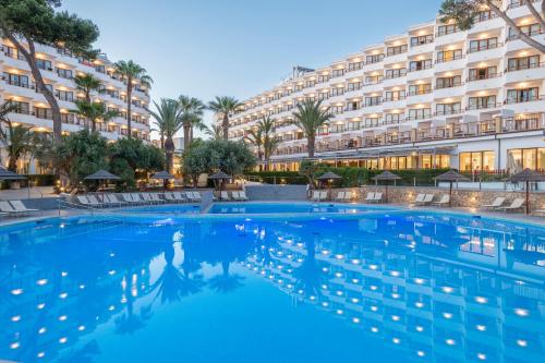 Leonardo Royal Hotel Ibiza Santa Eulalia - Best Family Hotels in Ibiza