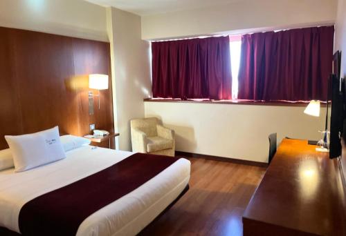 Hotel Xon's Valencia - Best Parking Hotels in Valencia