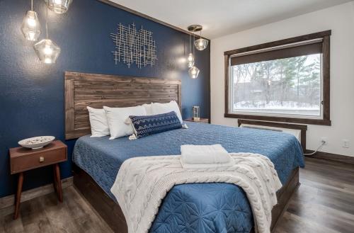 hotels with suites in Wisconsin