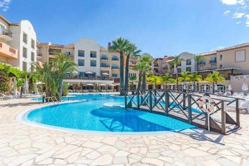 Denia Marriott La Sella Golf Resort & Spa - Best Marriott Hotels in Spain
