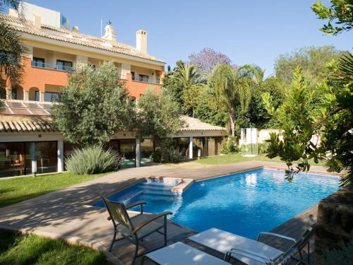 Hotel Soho Boutique Vistahermosa
