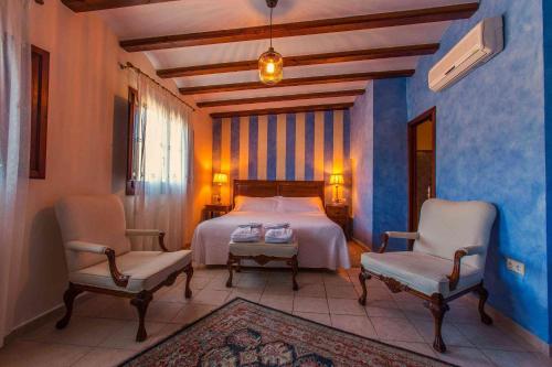 Boutique hotel El Capricho