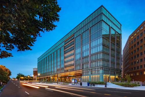 The Royal Sonesta Washington DC Capitol Hill - Best Hotels in Maryland