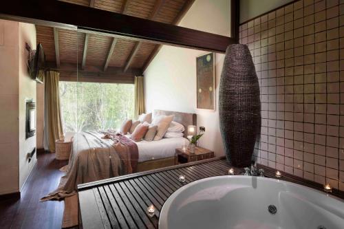 Hotel La Corte de Lugás - Best Hotels in Asturias