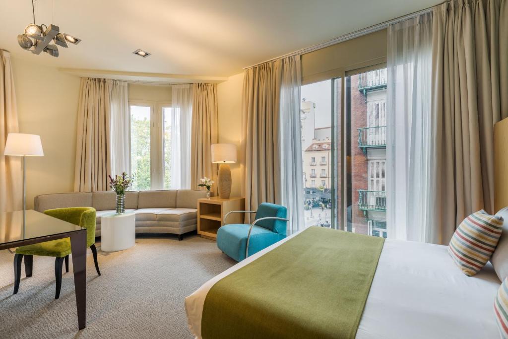 Room Mate Alicia, Madrid - Best Hotels in Centro Madrid