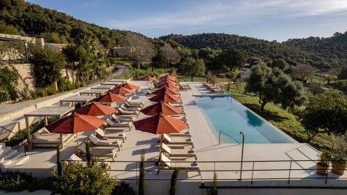 The Lodge Mallorca, Small Luxury Hotels - Best Boutique Hotels in Mallorca