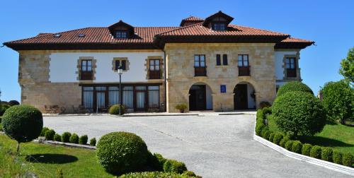 Hotel Valle De Arco - Best Hotels in Cantabria