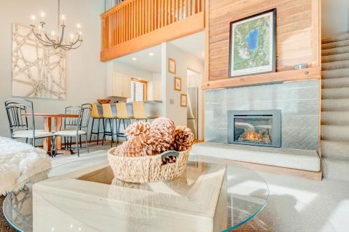 Granlibakken Getaway - #72A - Best Pool Hotels in Lake Tahoe, CA