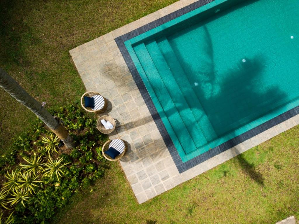 Merchant House - Best Hotels in Ahangama