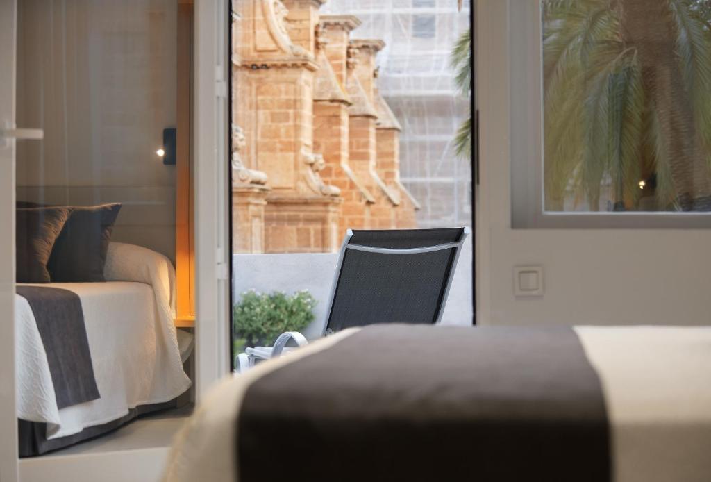 Catedral Almería - Best Hotels in Almeria