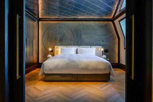 Almanac Palais Vienna - Spa Hotels in Vienna