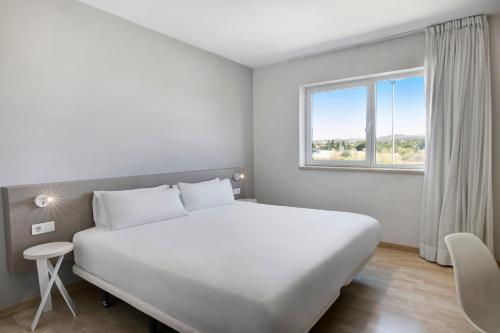 B&B HOTEL Madrid Las Rozas - Best Parking Hotels in Madrid