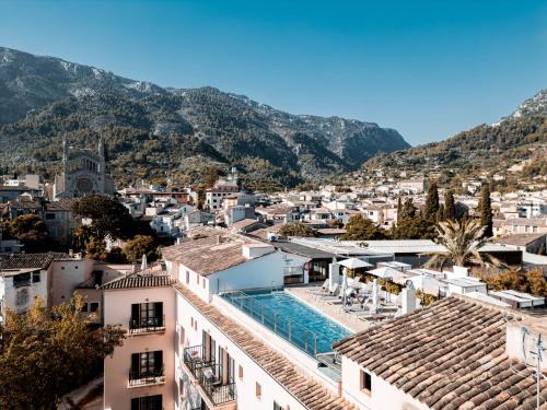 Gran Hotel Soller - Best Business Hotels in Mallorca
