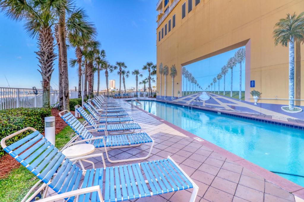 Sterling Reef 104 - Best Hotels in Panama City Beach, FL