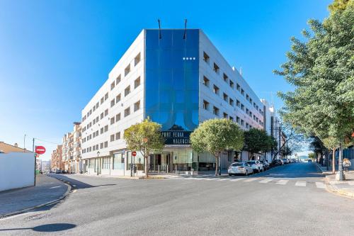 Port Feria Valencia - Best Family Hotels in Valencia