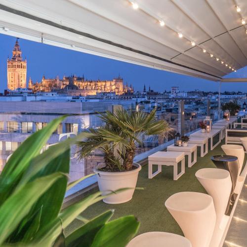 Hotel Inglaterra - Best Parking Hotels in Havana, Cuba
