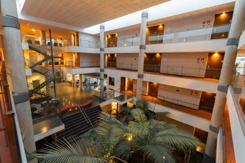 Port Elche - Best Holiday Inn Hotels in Spain