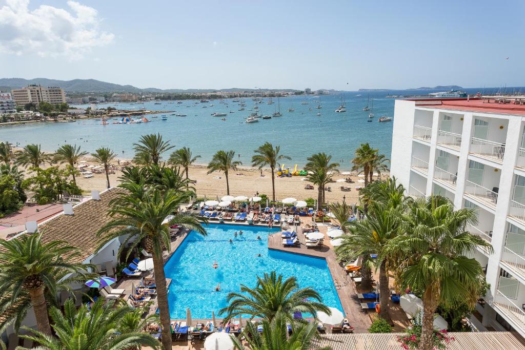 Palladium Hotel Palmyra - Adults Only - Best Hotels with Free Breakfast in Ibiza