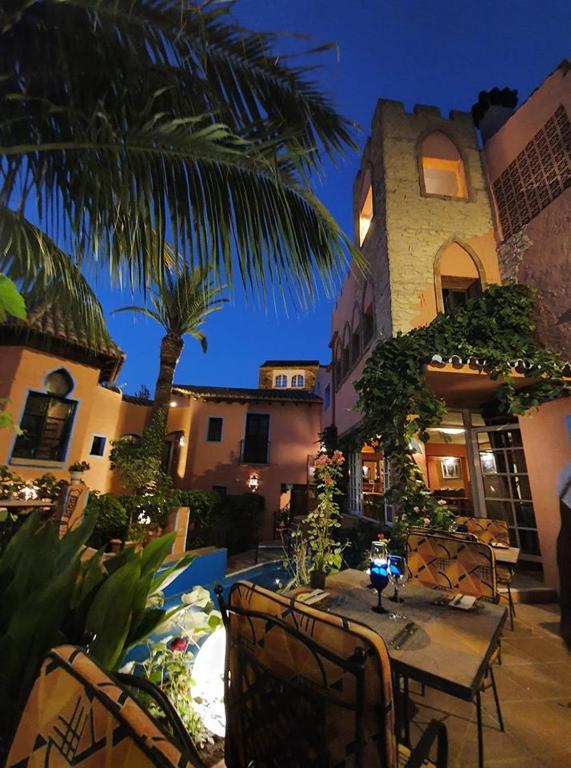 Hotel Amanhavis - Best Hotels in Andalucía