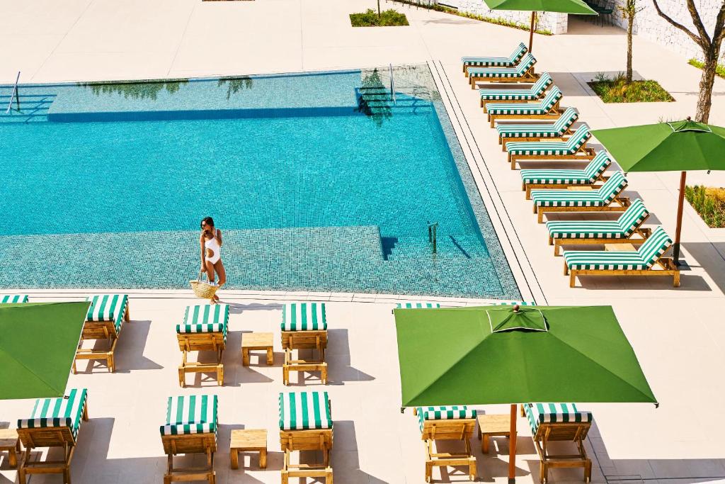 Hotel Camiral - The Leading Hotels of the World - Best Spa Hotels in Spain