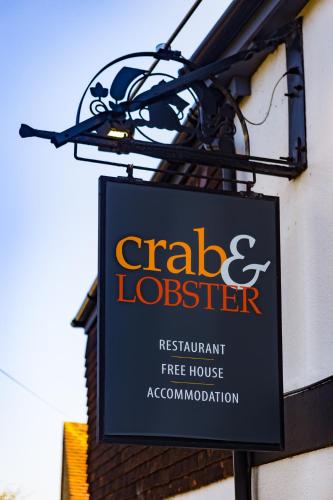 The Crab & Lobster - Most Romantic Hotels in West Sussex, UK