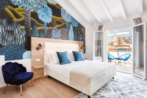Lungomare Rooms