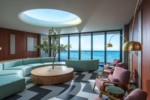 Harmony Boutique Resort - Adults oriented