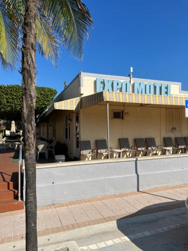 Expo Motel