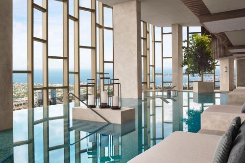 The Ritz-Carlton, Melbourne - Best Hotels in Melbourne