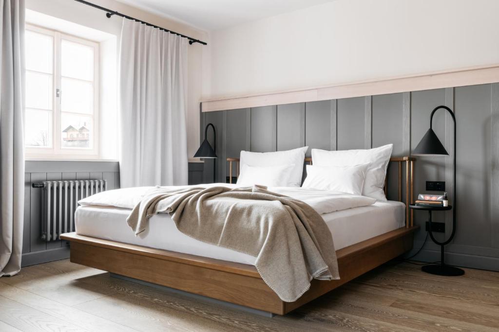 Refugium Lunz - Best Hotels in Lower Austria