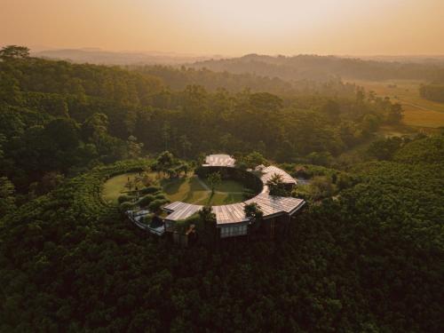 Trebartha East The Round House - Best Hotels in Ahangama